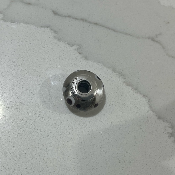 Murano Glass Pandora Charm - Picture 2 of 3